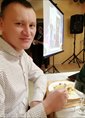 Познакомиться с татарином.  Ильнур 38 лет Стерлитамак 316700 фото №4