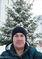 Познакомиться с татарином.  Альмир 36 лет Нижнекамск 417559