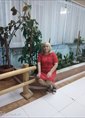 Познакомиться с татаркой.  Нажия 61 год Москва 662560