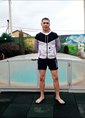 Познакомиться с татарином.  Рустам 38 лет Ульяновск 718529