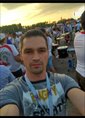 Познакомиться с татарином.  Илья 40 лет Саранск 447159