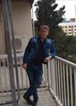 Познакомиться с татарином.  Рустам 51 год Баку 22943