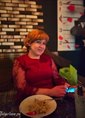 Познакомиться с татаркой.  Айгуль 45 лет Челябинск 719939