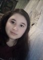 Познакомиться с татаркой.  Гульназ 28 лет Ульяновск 720638