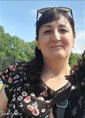 Познакомиться с татаркой.  Алия 43 года Бакалы 720711