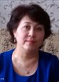 Познакомиться с татаркой.  Винария 49 лет Пермь 720933