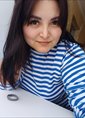 Познакомиться с татаркой.  Гулюза 27 лет Нижнекамск 721222