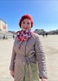 Познакомиться с татаркой.  Светлана 46 лет Иркутск 721387