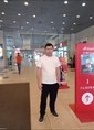Познакомиться с татарином.  Рахмиддин 37 лет Оренбург 721528
