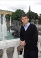 Познакомиться с татарином.  Наиль 31 год Ульяновск 721530