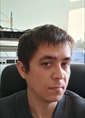 Познакомиться с татарином.  Эдуард 36 лет Екатеринбург 130574