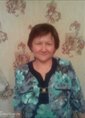 Познакомиться с татаркой.  Альбина 61 год Оренбург 721847