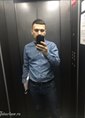 Познакомиться с татарином.  Наиль 41 год Казань 179338