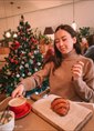 Познакомиться с татаркой.  Динара 35 лет Казань 722446 фото №3