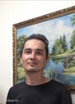 Познакомиться с татарином.  Ильшат 43 года Челябинск 723848