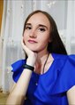 Познакомиться с татаркой.  Алина 19 лет Балтаси 724134
