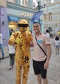 Познакомиться с татарином.  Расим 26 лет Ташкент 723486