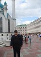 Познакомиться с татарином.  Руслан 39 лет Оренбург 500198