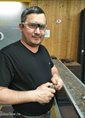 Познакомиться с татарином.  Ралиф 42 года Казань 724363
