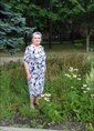 Познакомиться с татаркой.  Таисия 71 год Москва 723003