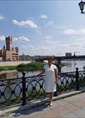 Познакомиться с татаркой.  Алсу 43 года Йошкар-Ола 378736 фото №1