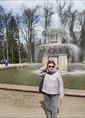Познакомиться с татаркой.  Анжела 46 лет Москва 664727