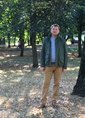 Познакомиться с татарином.  Рушан 52 года Москва 127432