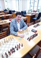 Познакомиться с татарином.  Рамиль 38 лет Казань 425957