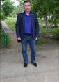 Познакомиться с татарином.  Рамис 43 года Пенза 288337