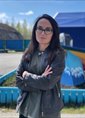 Познакомиться с татаркой.  Лилия 37 лет Екатеринбург 726926