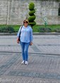 Познакомиться с татаркой.  Жанна 51 год Челябинск 74203