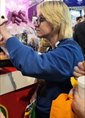 Познакомиться с татаркой.  Анжела 38 лет Москва 653011