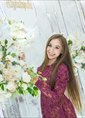 Познакомиться с татаркой.  Ляйсан 37 лет Казань 416945