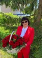 Познакомиться с татаркой.  Роза 57 лет Саранск 728875