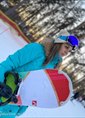 Познакомиться с татаркой.  Алия 38 лет Тольятти 206297 фото №10