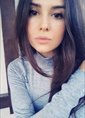 Познакомиться с татаркой.  Алина 25 лет Москва 730367