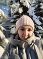 Познакомиться с татаркой.  Гульназ 37 лет Салават 414927