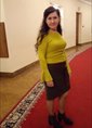 Познакомиться с татаркой.  Альфия 61 год Москва 723541