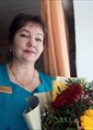 Познакомиться с татаркой.  Эльмира 49 лет Челябинск 731476