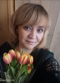 Познакомиться с татаркой.  Римма 40 лет Москва 219065