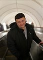 Познакомиться с татарином.  Рустем 43 года Москва 726425