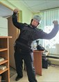 Познакомиться с татарином.  Ришат 43 года Уфа 722881