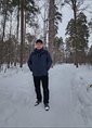 Познакомиться с татарином.  Наил 60 лет Казань 521025