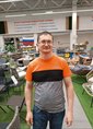 Познакомиться с татарином.  татарин 37 лет Ульяновск 707249