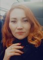 Познакомиться с татаркой.  Галия Хусяинова 49 лет Чехов 729153 фото №5