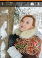 Познакомиться с татаркой.  Галия Хусяинова 49 лет Чехов 729153 фото №4