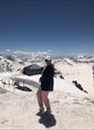 Познакомиться с татаркой.  Зуля 45 лет Казань 663421 фото №1