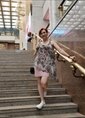 Познакомиться с татаркой.  Галия Хусяинова 49 лет Чехов 729153 фото №3