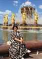 Познакомиться с татаркой.  Fеруза 44 года Казань 416167
