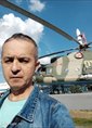 Познакомиться с татарином.  Ринат 55 лет Казань 119281
